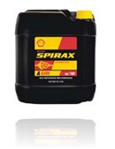 Spirax a