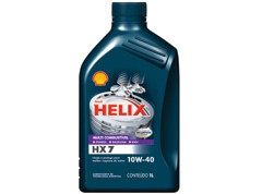 Helix HX7