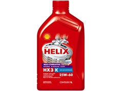 Helix HX3 K