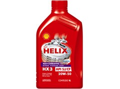 Helix HX3