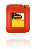 Shell Rimula R2 